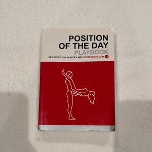 Position of the Day Playbook